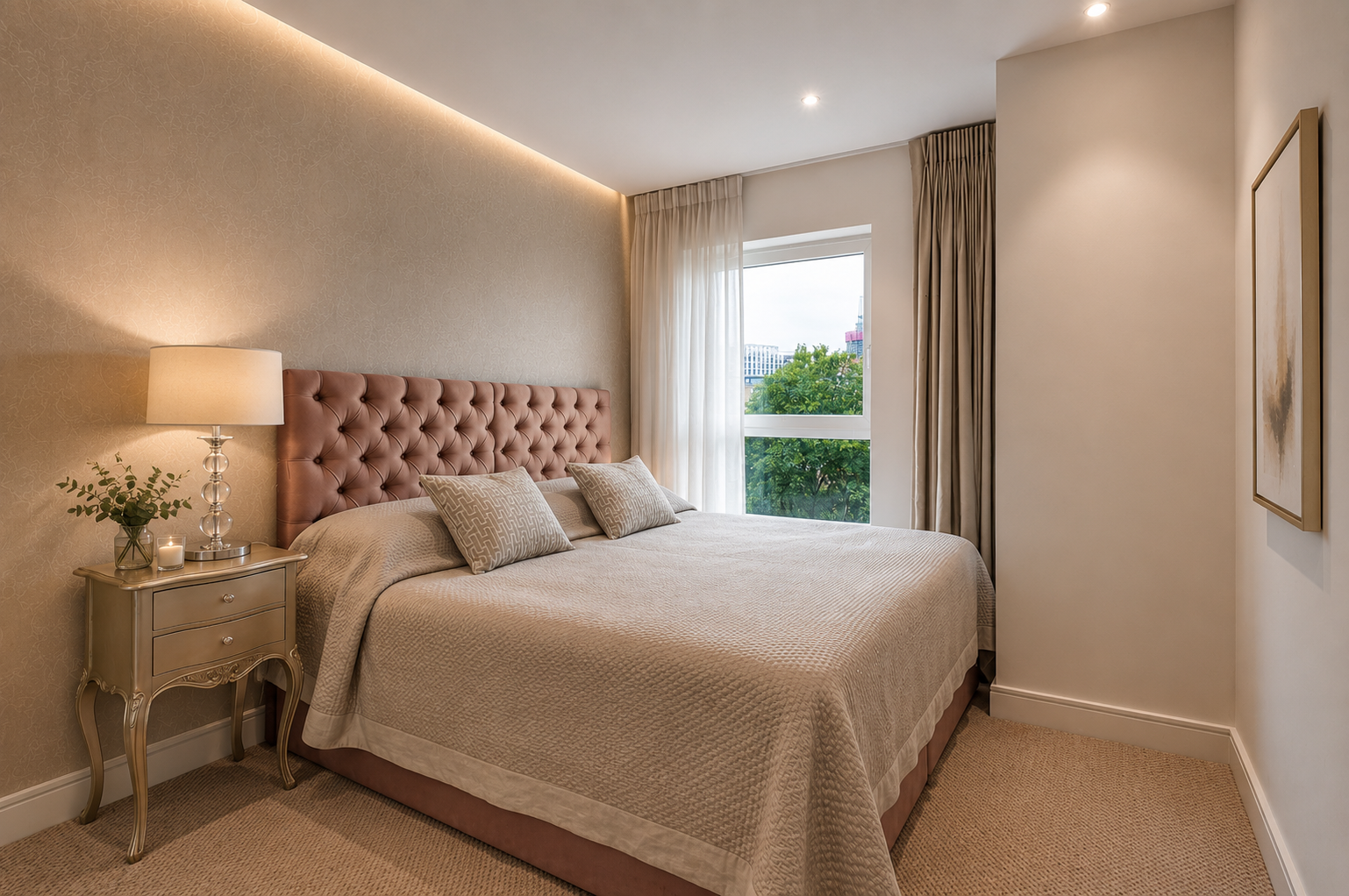 Juniper Drive, London, SW18